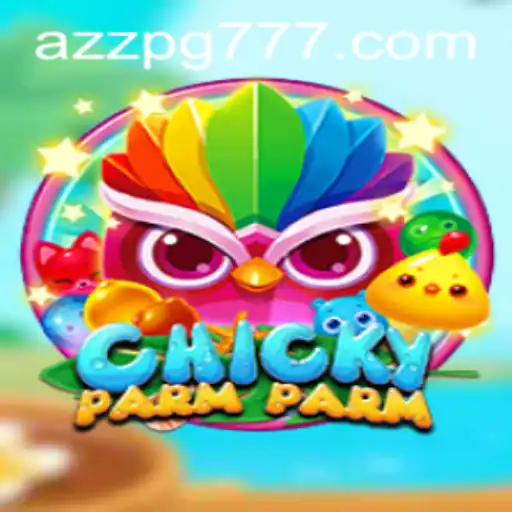ChickyParmParm: Uma Jornada de Aventura e Estratégia