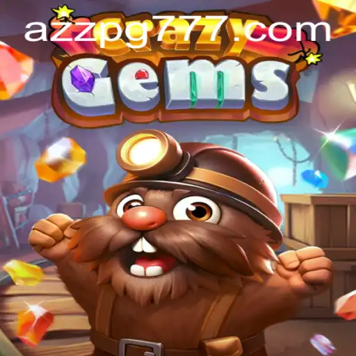 Explorando o Mundo de CrazyGems: Jogue e Conquiste em AZZPG.COM