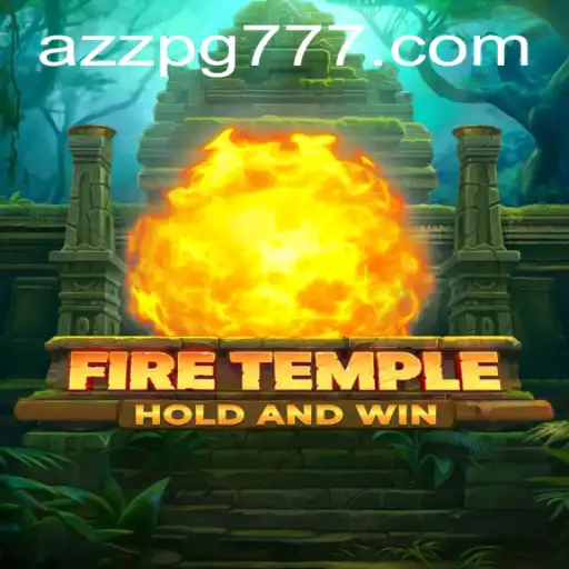 FireTemple: Um RPG Inovador no Universo de AZZPG.COM