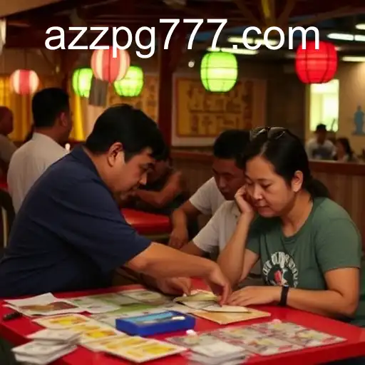 VIP Service AZZPG.COM - 24/7 Support and Exclusive Benefits