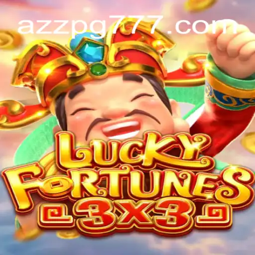 LUCKYFORTUNES3x3: Um Novo Horizonte para os Amantes de Jogos Online