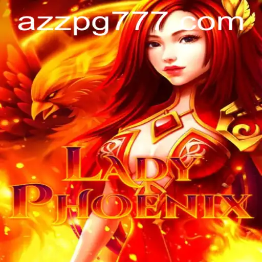 Descubra o Mundo de LadyPhoenix: Um Jogo Inovador da AZZPG.COM