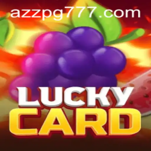 LuckyCard: Explore o Novo Fenômeno dos Jogos de Cartas em AZZPG.COM