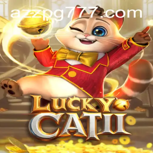 Explorando as Aventuras de LuckyCatII