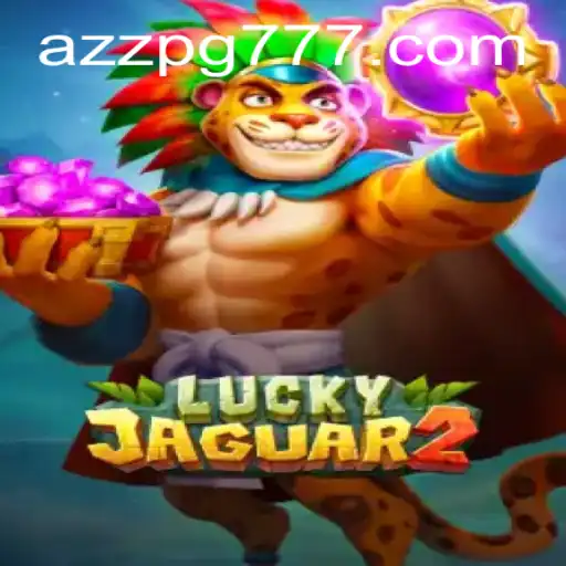 Descobrindo Luckyjaguar2: Um Mergulho Profundo no Mundo do Jogo Online