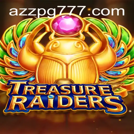TreasureRaiders: Uma Jornada Épica no Mundo dos Jogos Virtuais