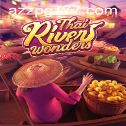 Descubra as Maravilhas de ThaiRiverWonders: O Jogo Que Conquista o Mundo