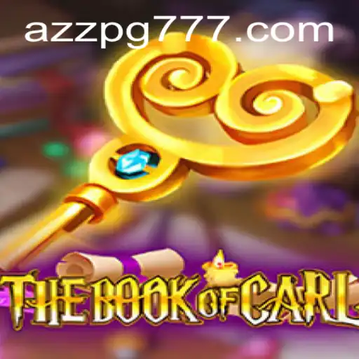 Descubra o Fascinante Mundo de TheBookofCarl: Uma Aventura Única