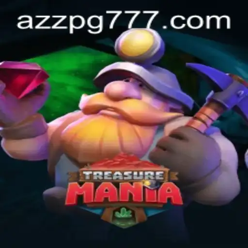 Descubra o Mundo Aventura de TreasureMania: Um Jogo Emocionante de AZZPG.COM