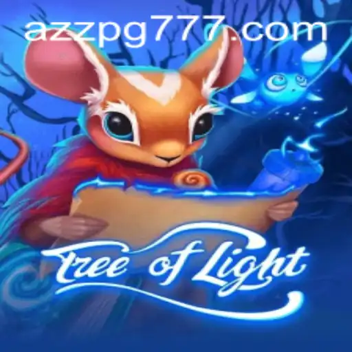 Explorando o Mundo Encantado de TreeofLight