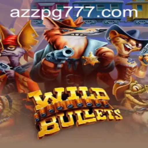 Descubra WildBullets: A Aventura Inovadora de Tiro da AZZPG.COM