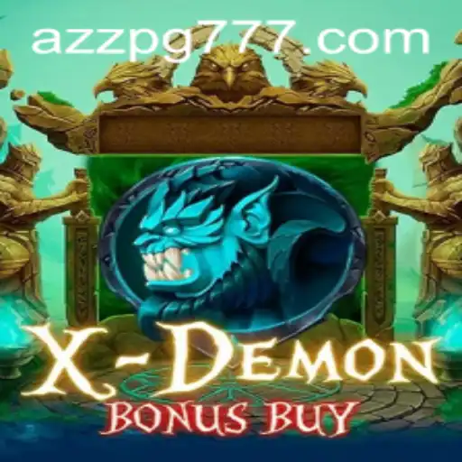 Introdução e Regras do Jogo XDemonBonusBuy