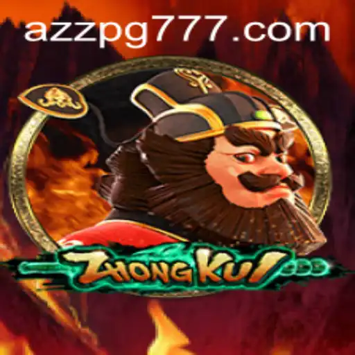 Descubra ZhongKui: Um Jogo de Estratégia e Aventura